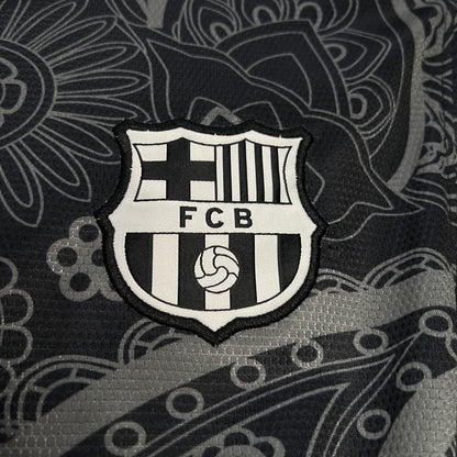Barcelona 2024/2025 Jersey