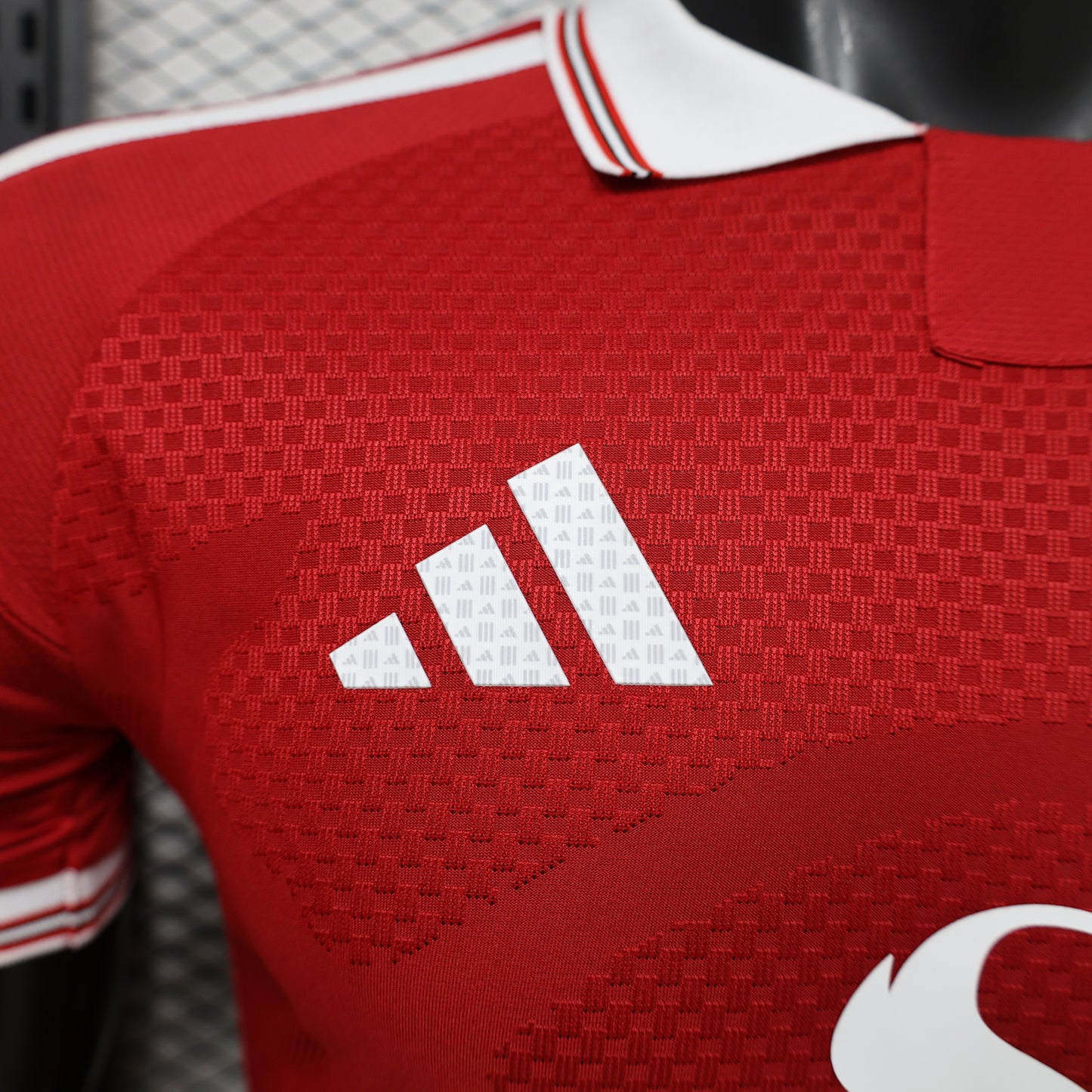Manchester United 2026/2027 Jersey