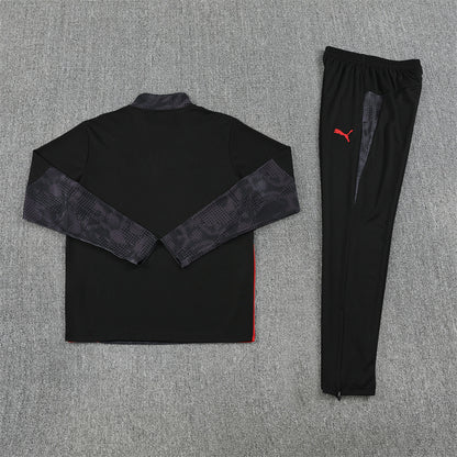 AC Milan 2025/2026 Training Suit
