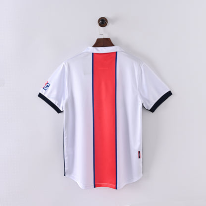 PSG 1998/1999 Away Jersey