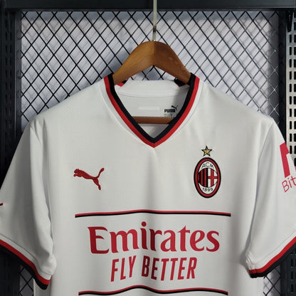 AC Milan 2022/2023 Away Jersey
