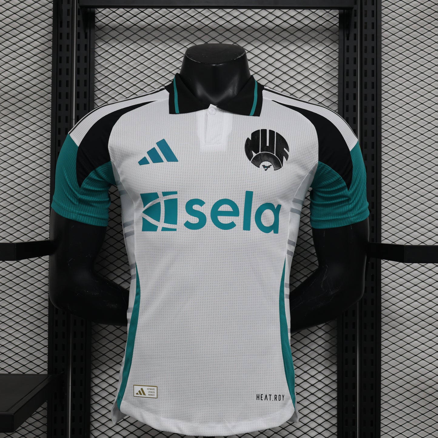 Newcastle 2024/2025 Third Jersey