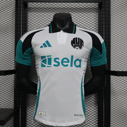 Newcastle 2024/2025 Third Jersey