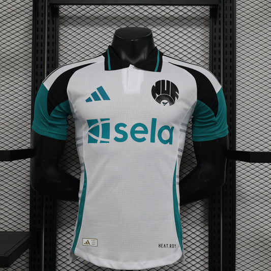 Newcastle 2024/2025 Third Jersey