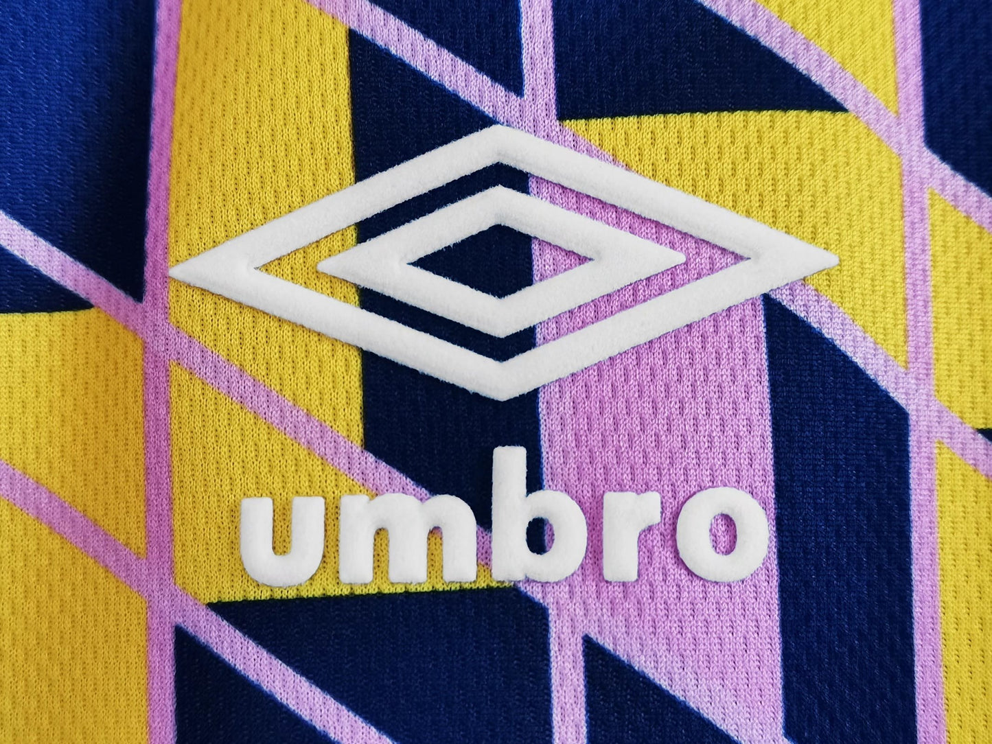 Scotland 1988 Jersey