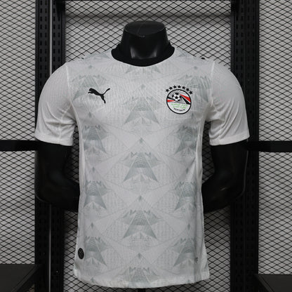 Egypt 2026 Away Jersey