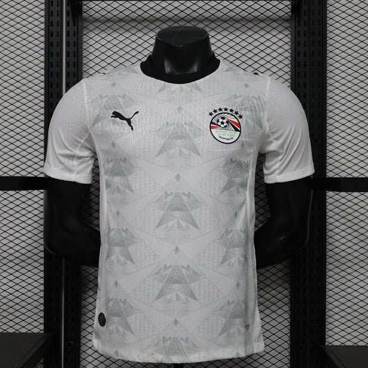 Egypt 2026 Away Jersey