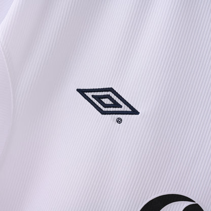 Manchester United 2000/2001 Away Jersey