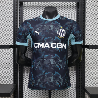 Marseille 2026/2027 Away Jersey