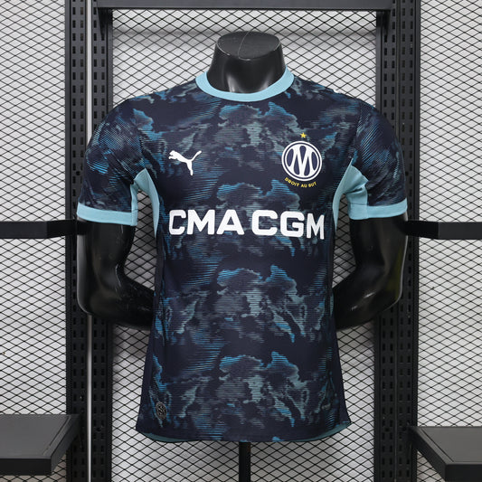 Marseille 2026/2027 Away Jersey