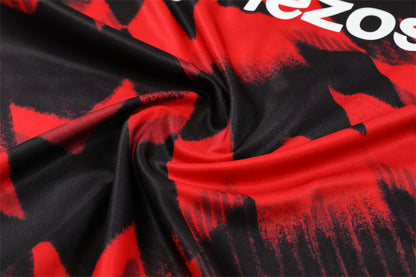 Manchester United 2025/2026 Training Suit