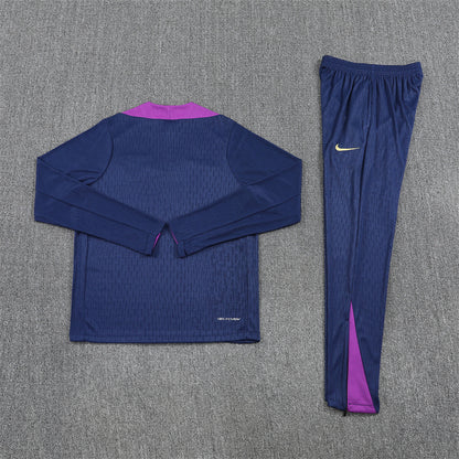 Barcelona 2025/2026 Training Suit