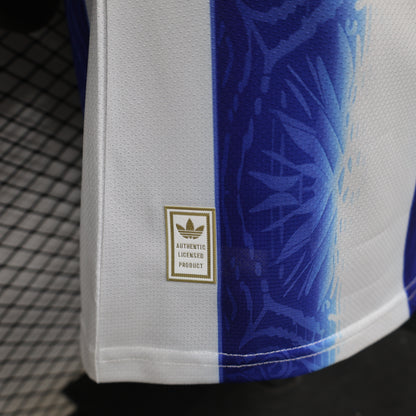 Argentina 2026 Jersey
