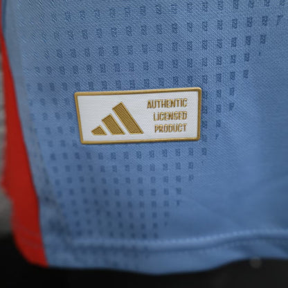 Japan 2026 Jersey