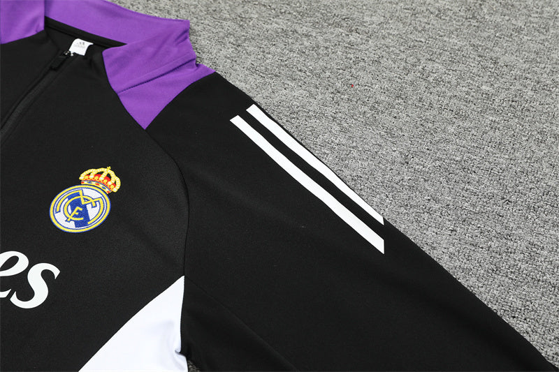 Real Madrid 2024/2025 Training Suit