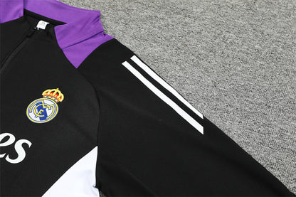 Real Madrid 2024/2025 Training Suit