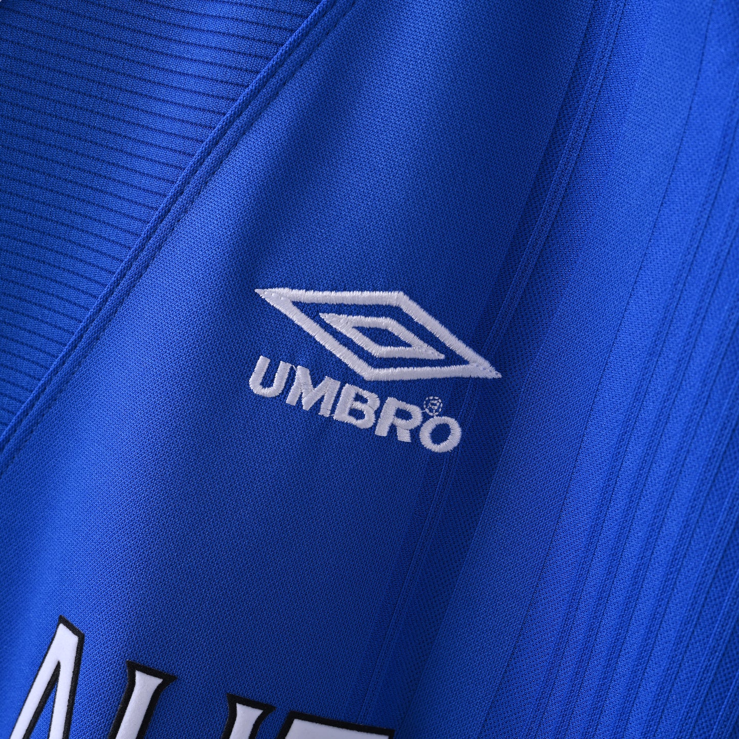 Chelsea 1999/2001 Home Jersey