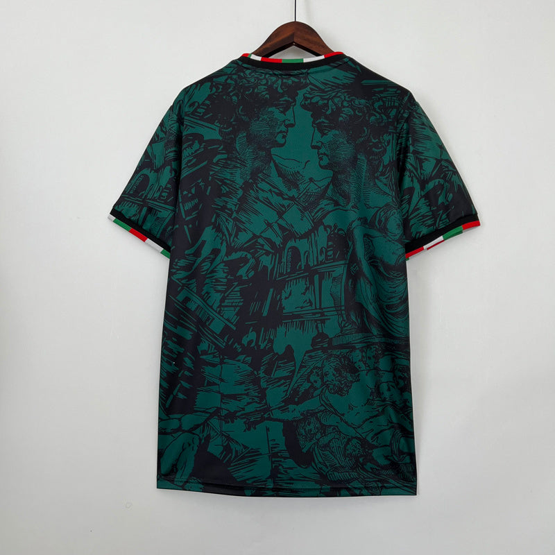 Italy 2023 Jersey