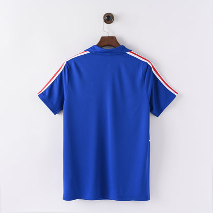 France 1984 Home Jersey