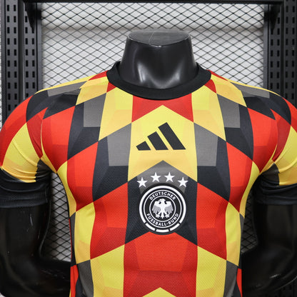 Germany 2026 Jersey