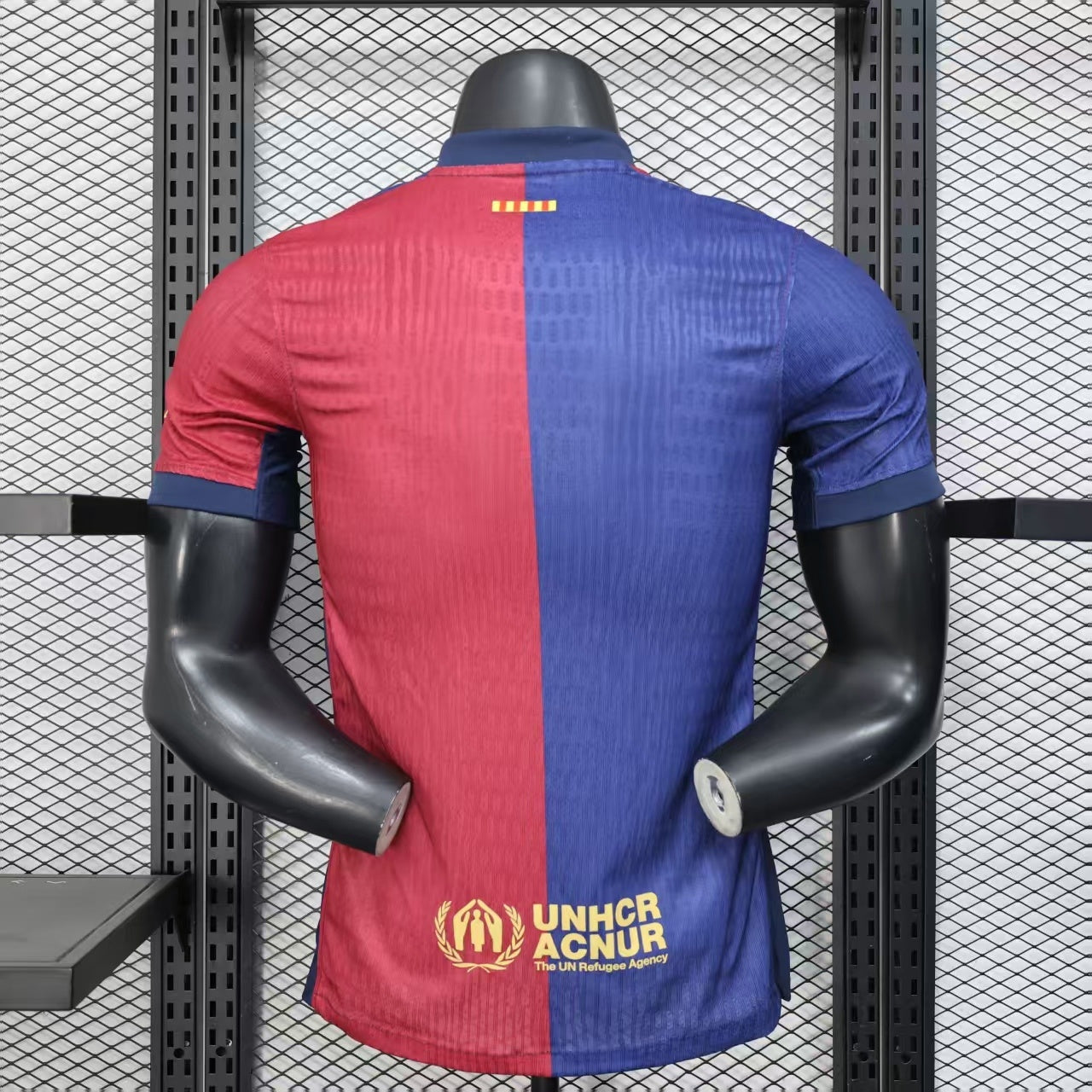 Barcelona 2024/2025 Jersey