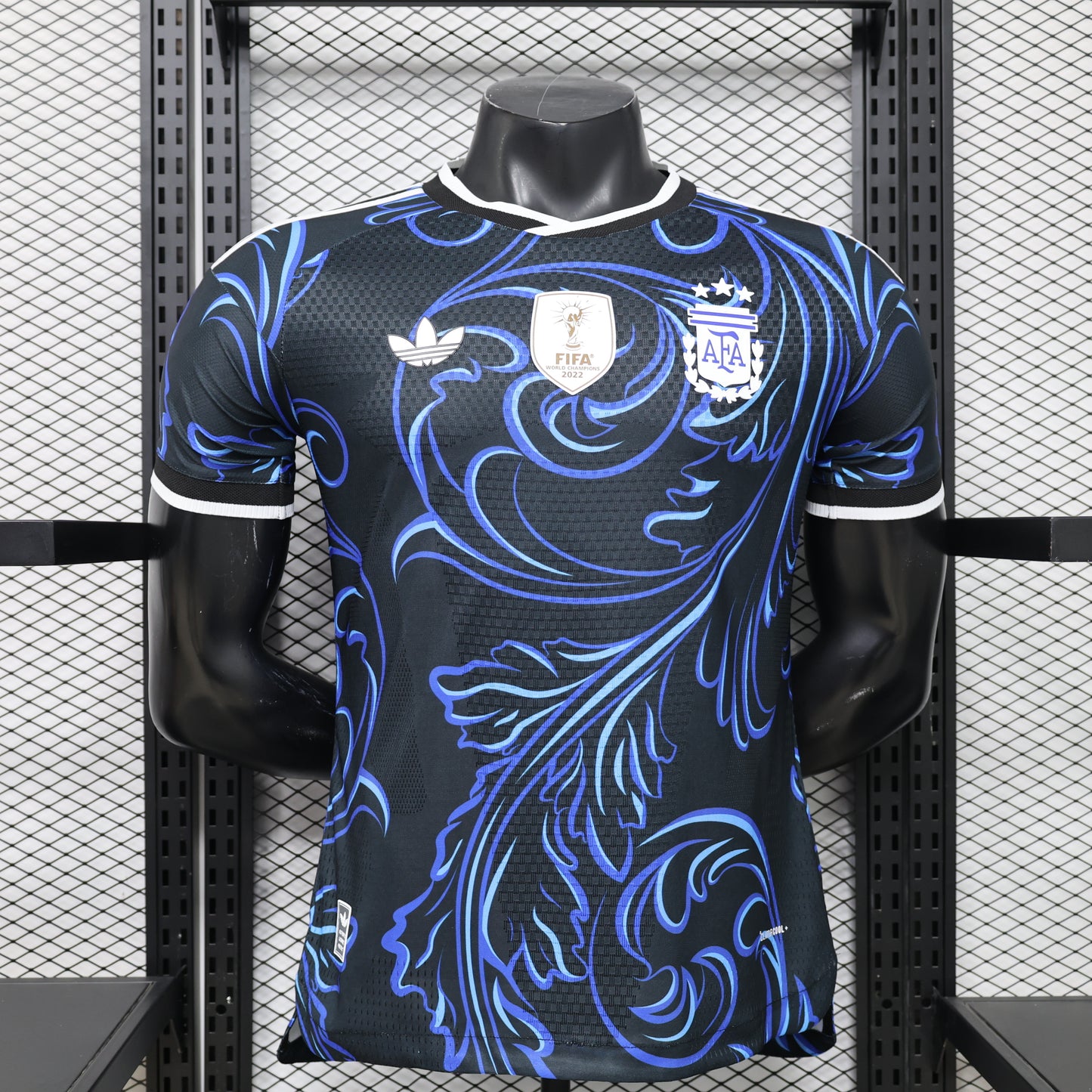 Argentina 2026 Away Jersey