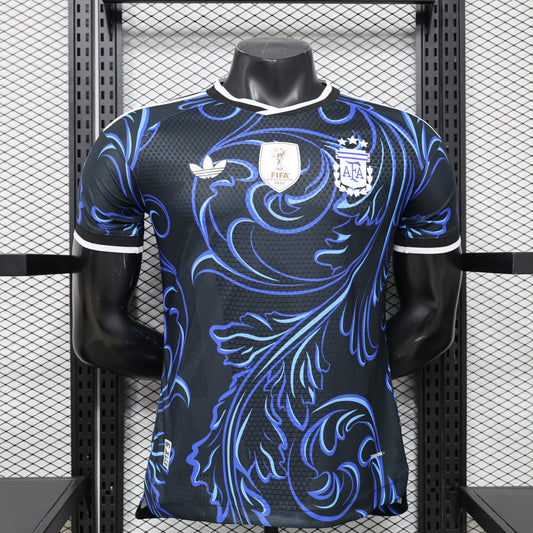 Argentina 2026 Away Jersey