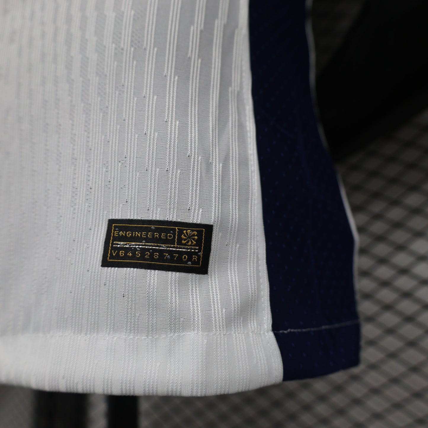 Tottenham 2024/2025 Home Jersey