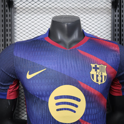 Barcelona 2025/2026 Jersey