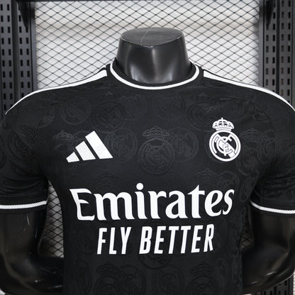 Real Madrid 2026/2027 Jersey