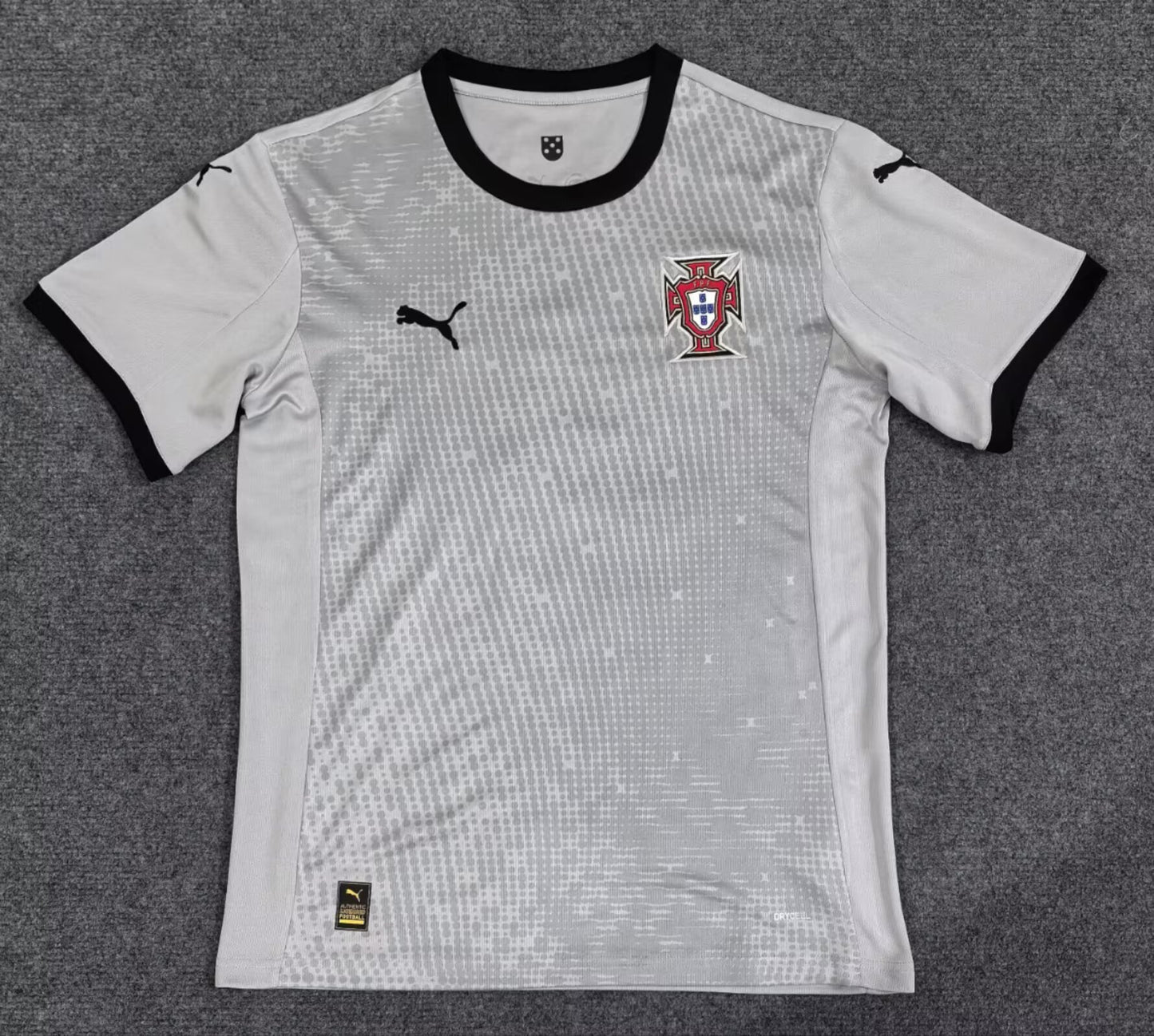 Portugal 2025 Jersey