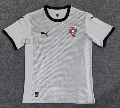 Portugal 2025 Jersey