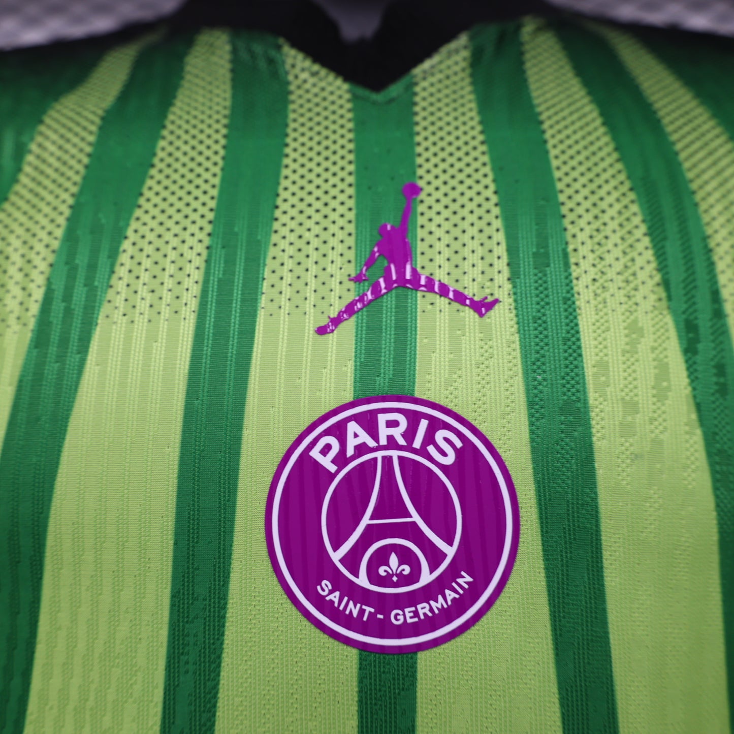 PSG 2026/2027 Jersey