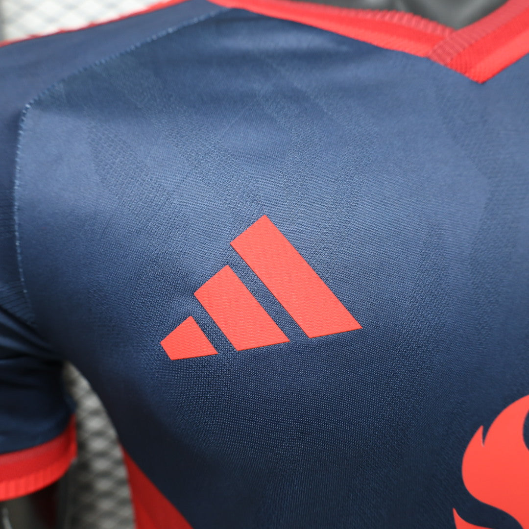 Manchester United 2026/2027 Jersey