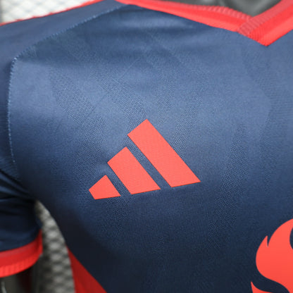 Manchester United 2026/2027 Jersey