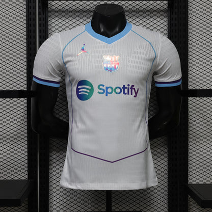 Barcelona 2026/2027 Jersey