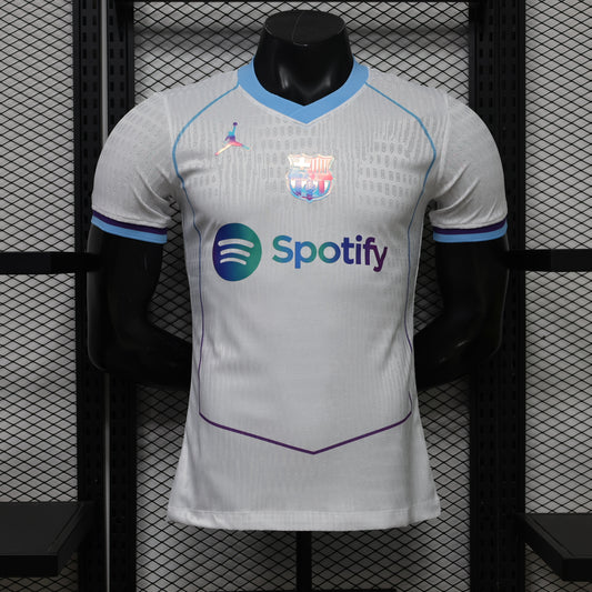 Barcelona 2026/2027 Jersey
