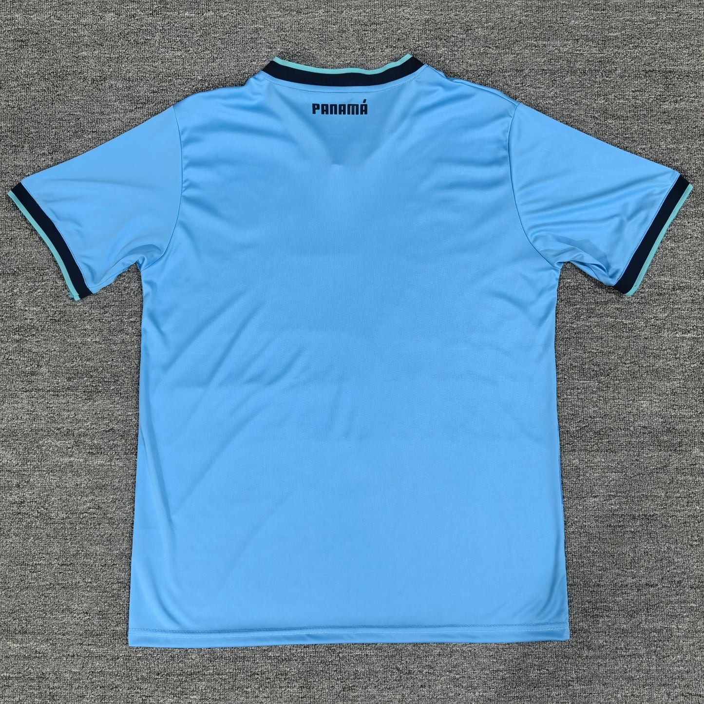 Panama 2025 Away Jersey