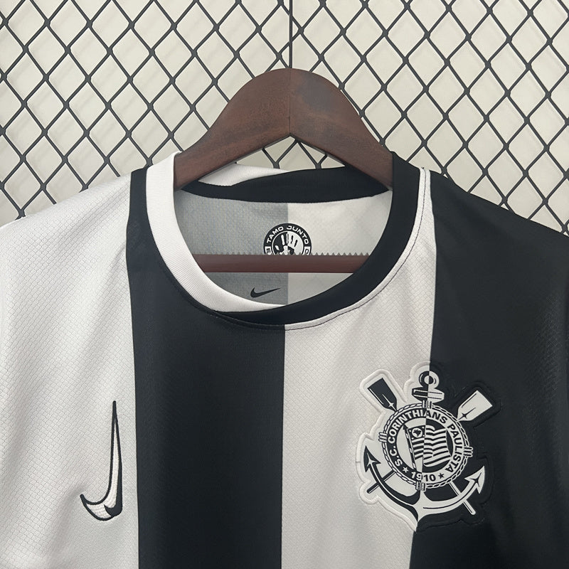 Corinthians 2024/2025 Third Jersey
