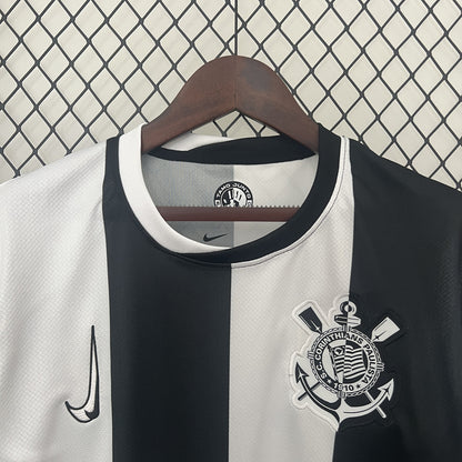 Corinthians 2024/2025 Third Jersey