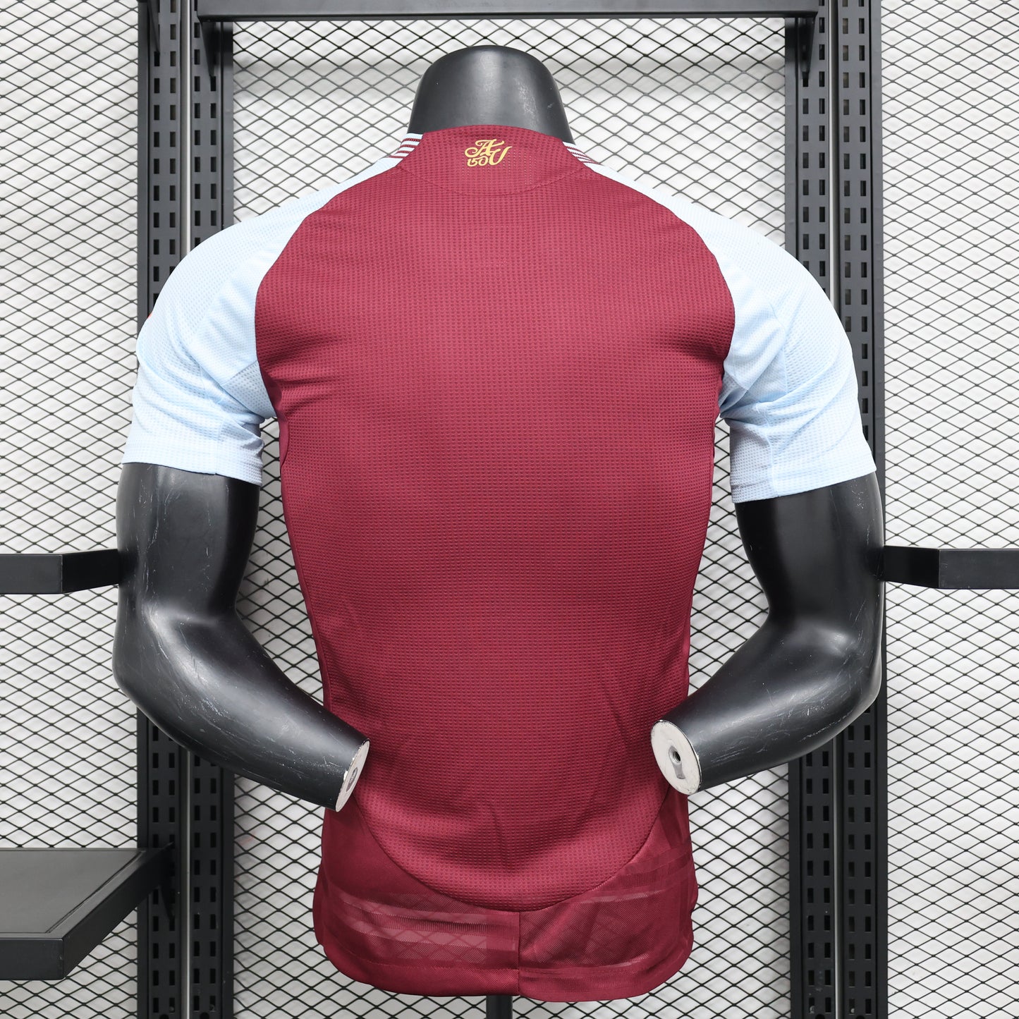 Aston Villa 2024/2025 Home Jersey