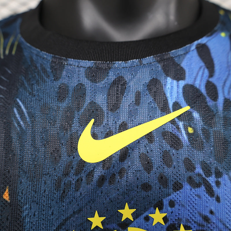 Brazil 2024 Jersey