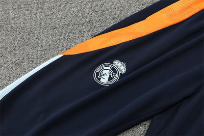 Real Madrid 2024/2025 Training Suit