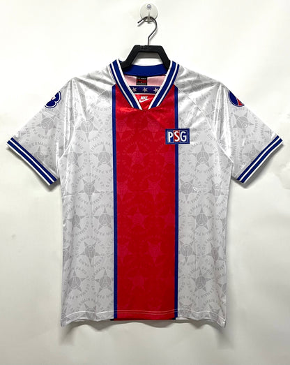 PSG 1994/1995 Away Jersey