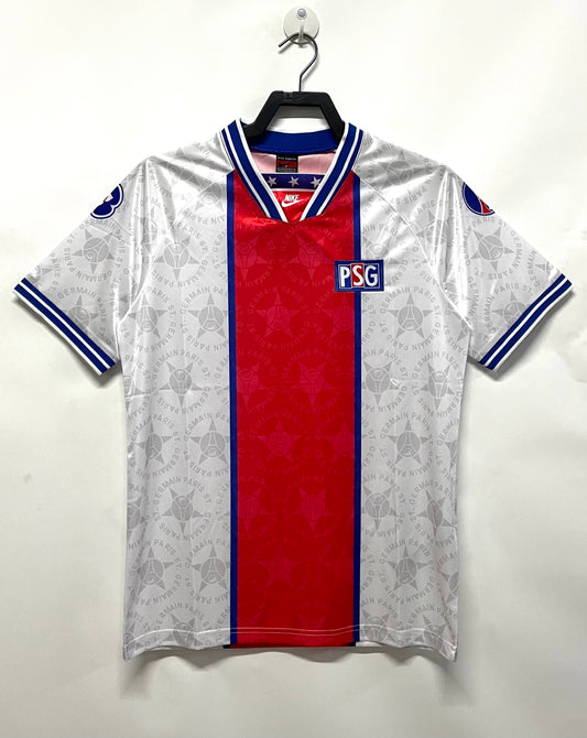 PSG 1994/1995 Away Jersey