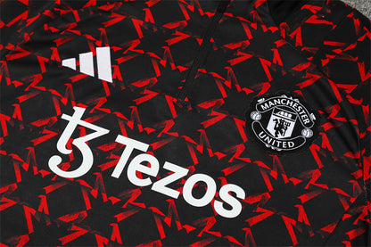 Manchester United 2024/2025 Training Suit