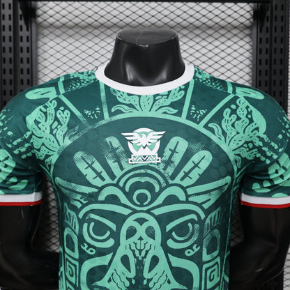 Mexico 2026 Jersey