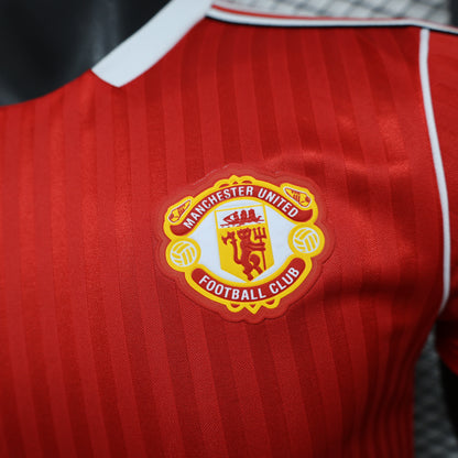 Manchester United 2025/2026 Jersey