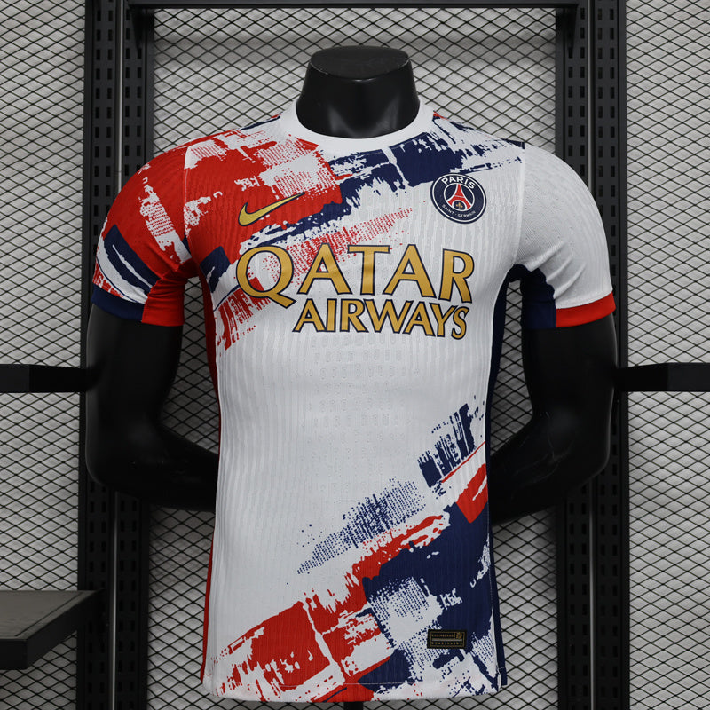 PSG 2024/2025 Jersey