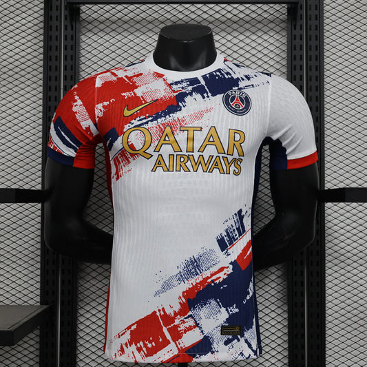 PSG 2024/2025 Jersey